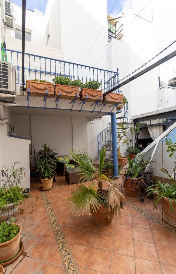 Suay Apartments Seville Exterior photo