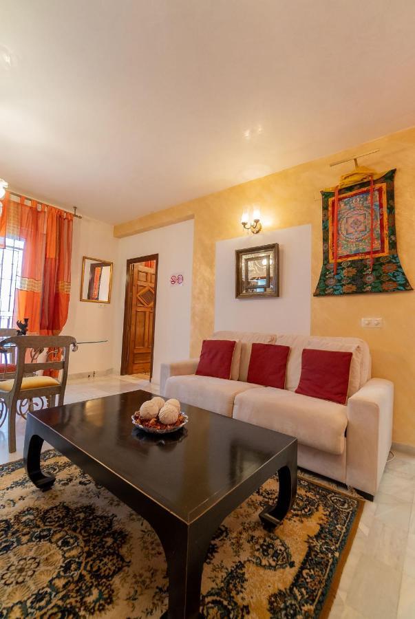 Suay Apartments Seville Exterior photo